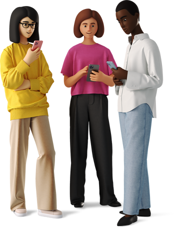 Supercharge Your Brand's Social Media Presence - ClickTitan