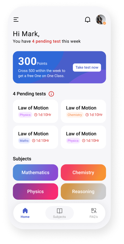 Mobile App Design