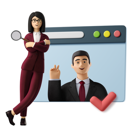 Expert Web Design and Development