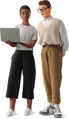 Online Presence and Marketing Reach
