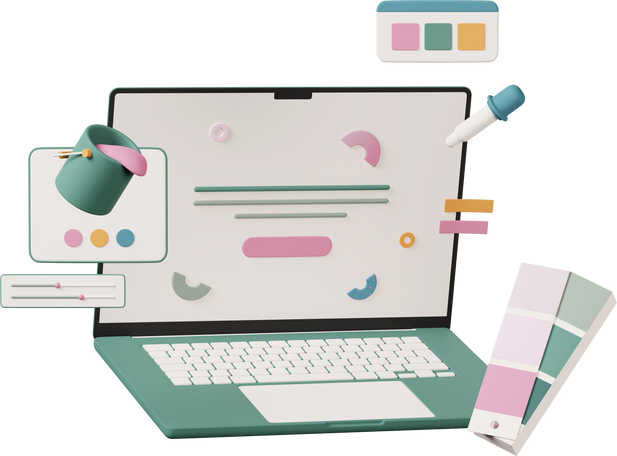 Clicktitan - Local Services Website Design & Development