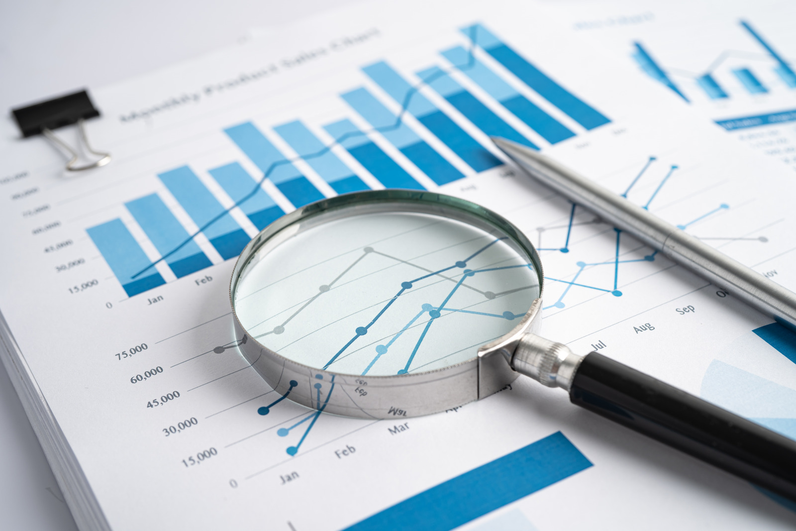 Cost Per Lead by Industry: What Your Paid Ads Budget Should Actually Look Like